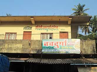 Navdurg Lodging, Vengurla 1